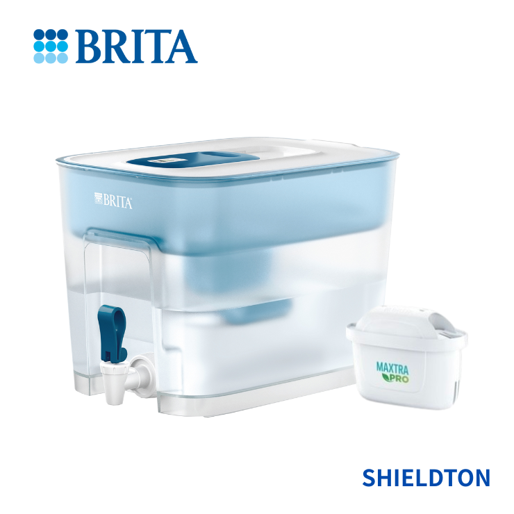 BRITA Flow 濾水箱